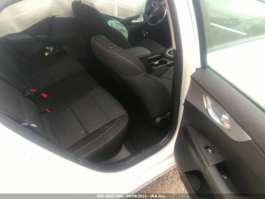 2023 KIA FORTE LXS - 3KPF24AD9PE600546