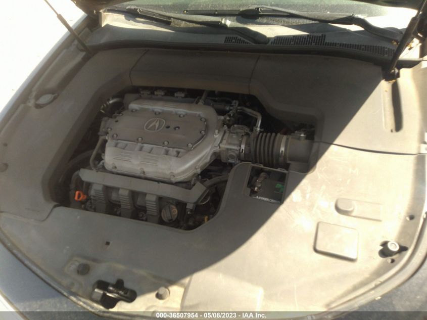 2013 ACURA TL - 19UUA8F24DA012420