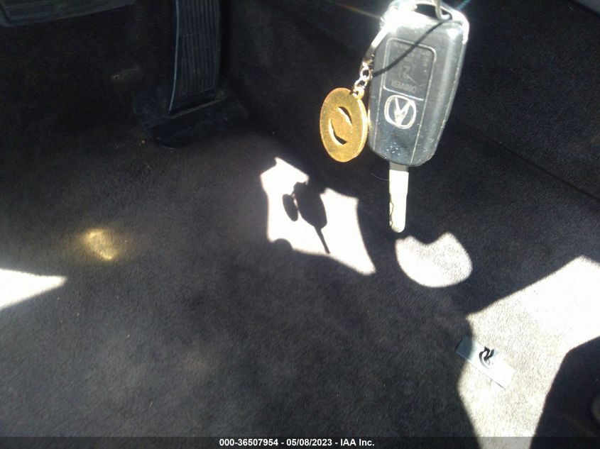2013 ACURA TL - 19UUA8F24DA012420