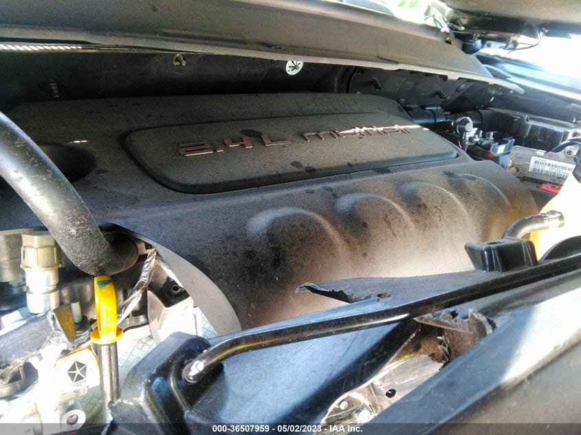 VIN 3C4NJCBB8KT616490 2019 JEEP COMPASS LATITUDE