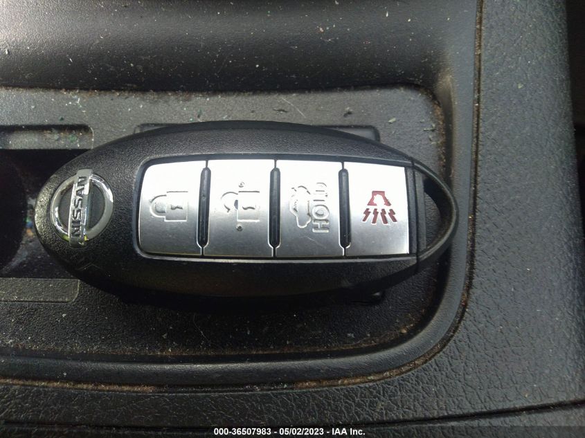 2016 NISSAN SENTRA SR/SL/S/SV/FE+ S - 3N1AB7AP3GY276047