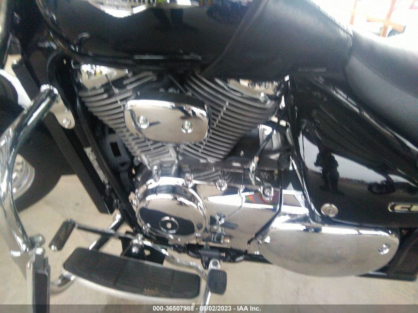 2013 SUZUKI VL800 T - JS1VS55A9D2100780