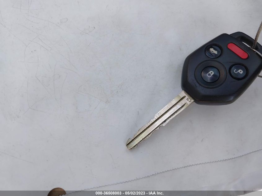 2014 SUBARU IMPREZA WAGON 2.0I SPORT PREMIUM - JF1GPAL60EH339646