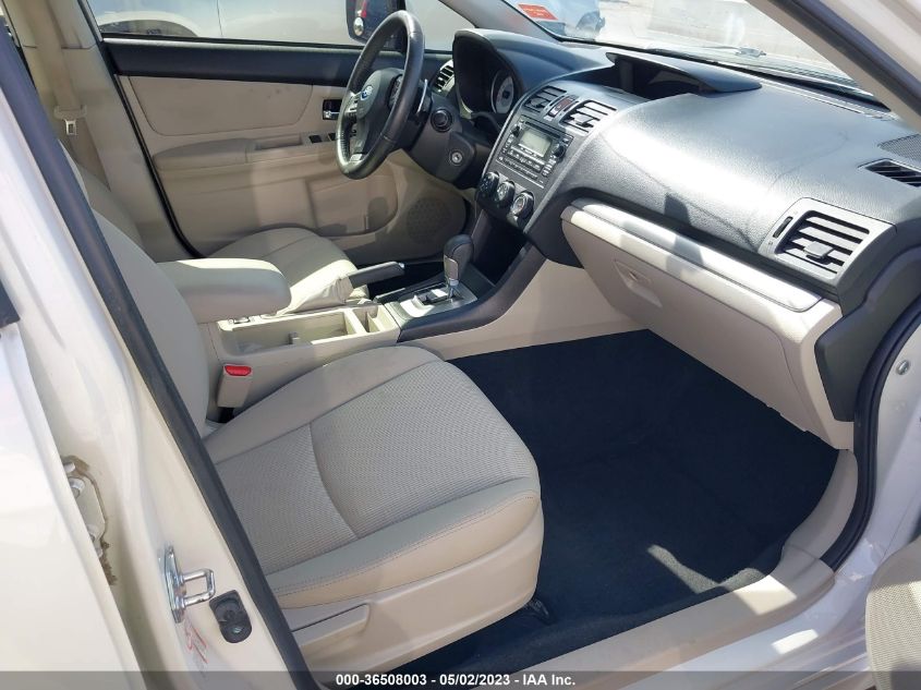 2014 SUBARU IMPREZA WAGON 2.0I SPORT PREMIUM - JF1GPAL60EH339646