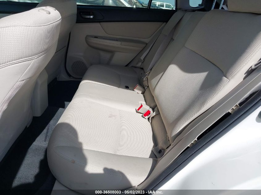 2014 SUBARU IMPREZA WAGON 2.0I SPORT PREMIUM - JF1GPAL60EH339646