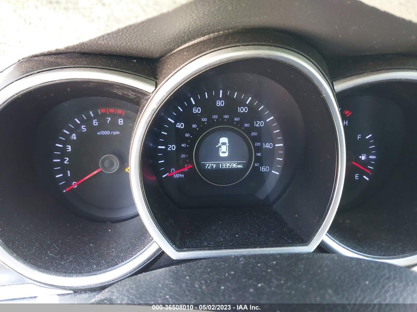KIA OPTIMA 2015 VIN 5XXGM4A75FG460834