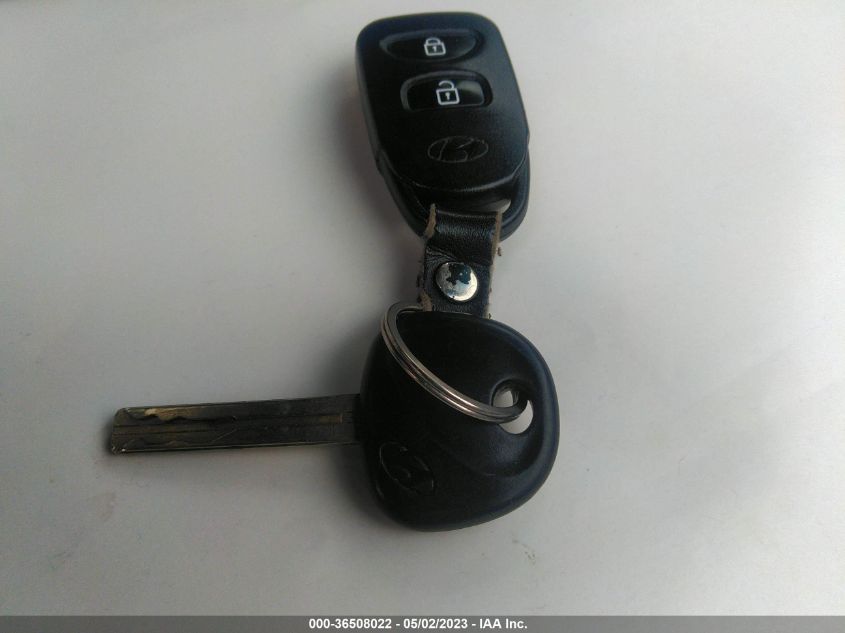2015 HYUNDAI TUCSON GLS - KM8JTCAF9F4072540