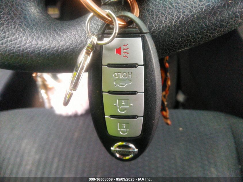 2014 NISSAN ALTIMA 2.5 - 1N4AL3APXEN376522