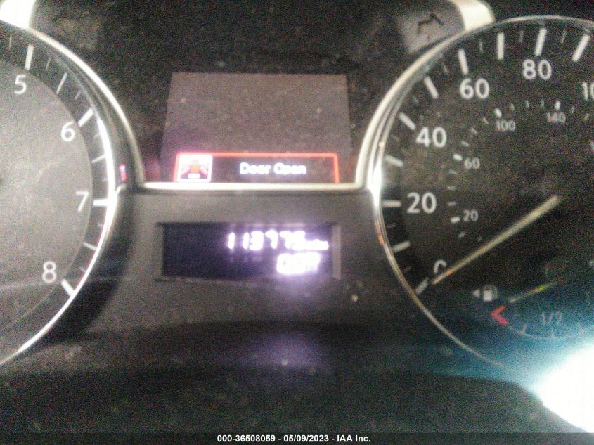 2014 NISSAN ALTIMA 2.5 - 1N4AL3APXEN376522