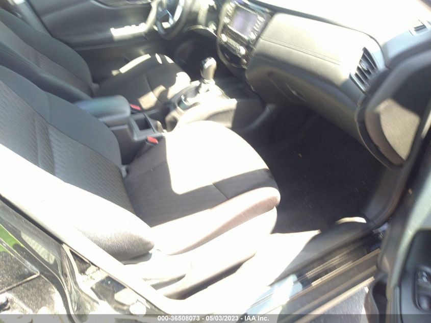 2020 NISSAN ROGUE S - 5N1AT2MT7LC738355