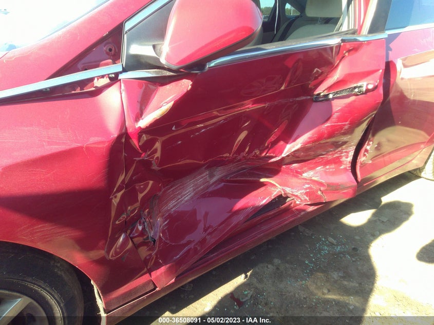 VIN 5NPE24AF1HH562224 2017 HYUNDAI SONATA 2.4L