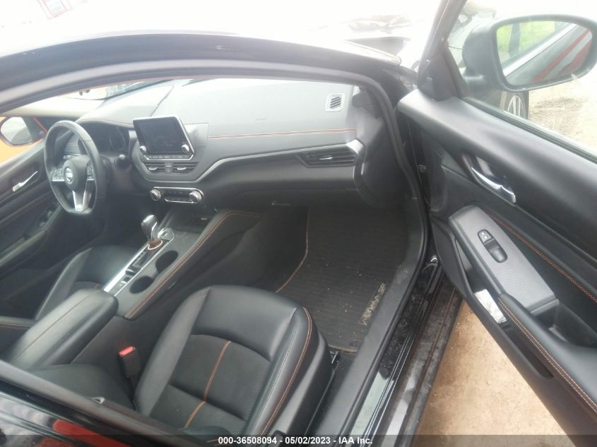 2019 NISSAN ALTIMA 2.5 SR - 1N4BL4CW4KC192926