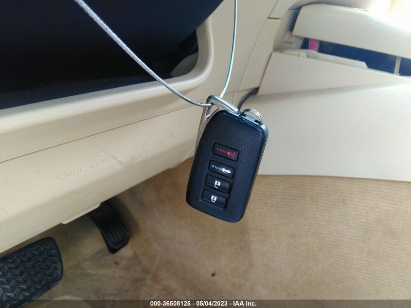 2014 LEXUS ES 350 - JTHBK1GG8E2109831