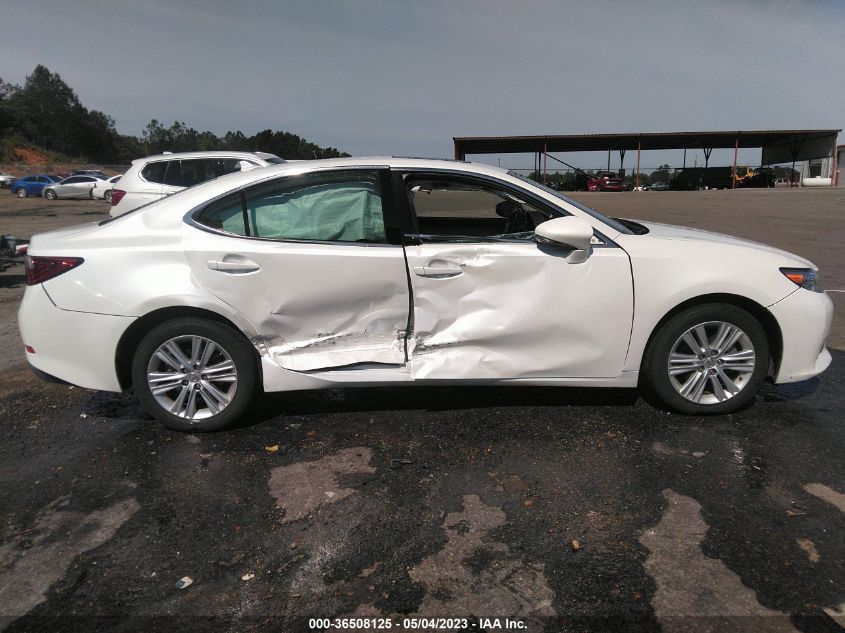 2014 LEXUS ES 350 - JTHBK1GG8E2109831