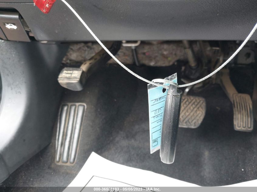 2015 NISSAN ALTIMA 2.5 S - 1N4AL3AP9FN376383