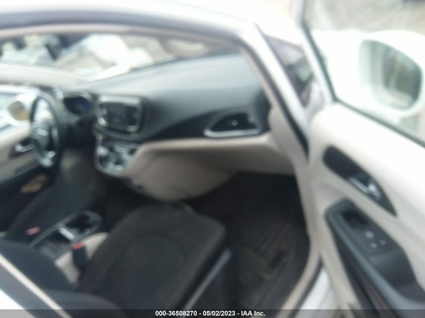 2019 CHRYSLER PACIFICA TOURING PLUS - 2C4RC1FG6KR528613