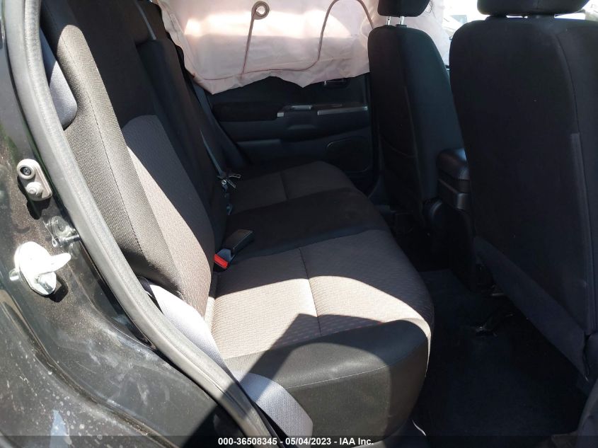 2019 MITSUBISHI OUTLANDER SPORT 2.0 - JA4AP3AU6KU021590