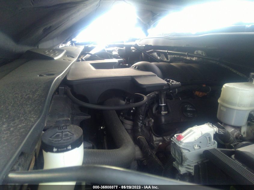 2015 CHEVROLET SILVERADO 1500 LT - 1GCVKREC6FZ422396