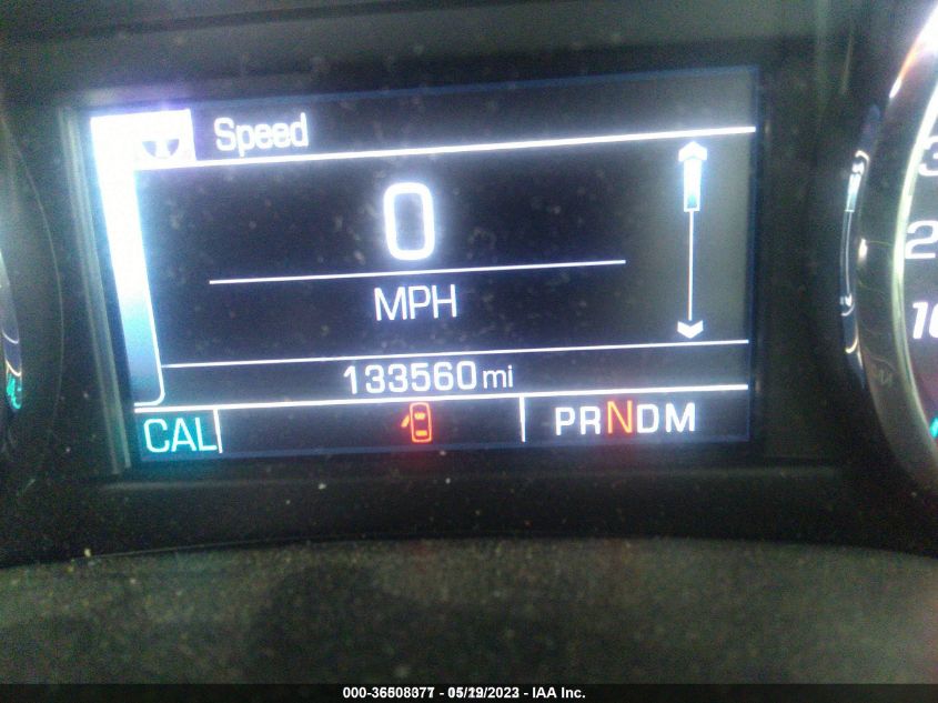 2015 CHEVROLET SILVERADO 1500 LT - 1GCVKREC6FZ422396