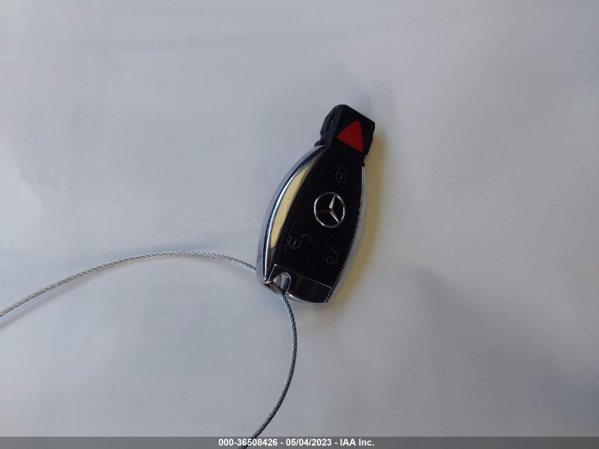 2016 MERCEDES-BENZ C-CLASS C 300 - 55SWF4JB0GU125557