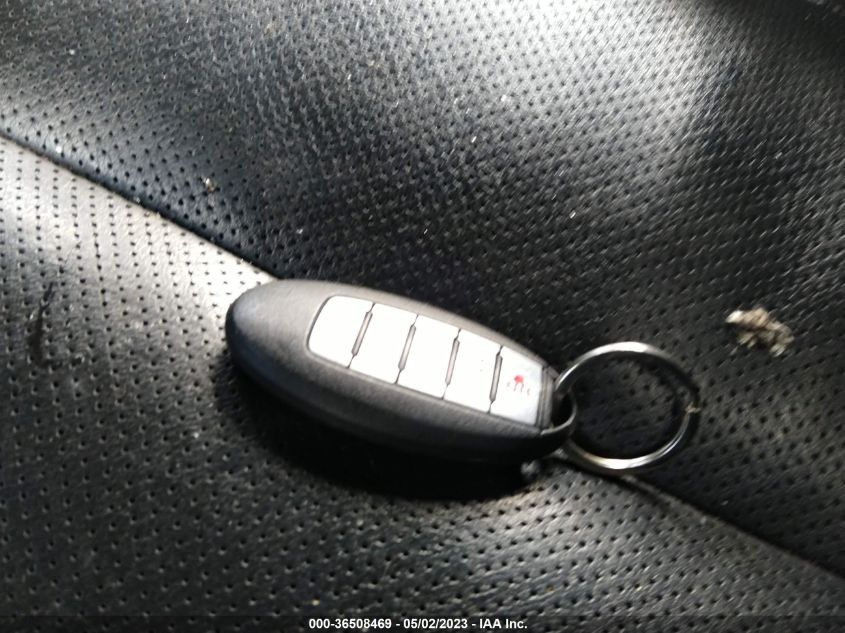 2018 NISSAN ALTIMA 2.5 SL - 1N4AL3AP0JC178490