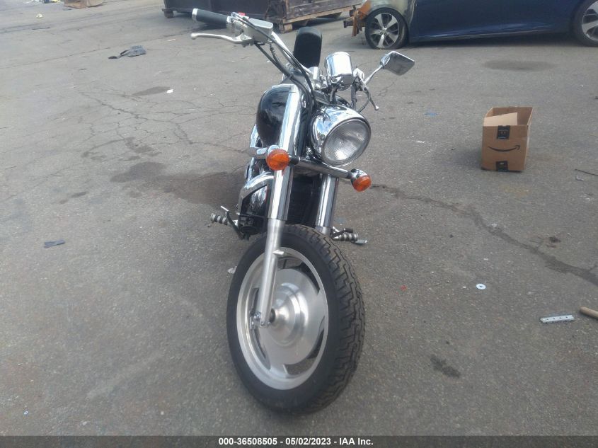 2006 HONDA VT1100 C2 1HFSC43026A601809
