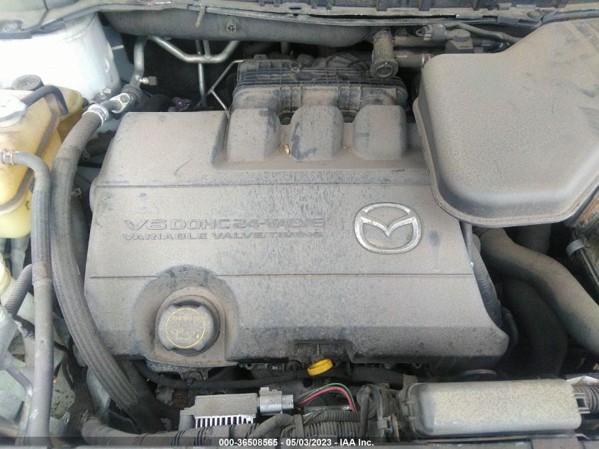 2015 MAZDA CX-9 GRAND TOURING - JM3TB3DV0F0464405