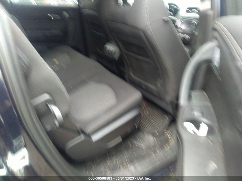 2016 CHEVROLET TRAVERSE LT - 1GNKVGKD1GJ343740