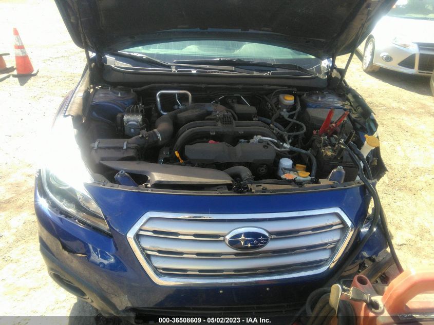2017 SUBARU OUTBACK - 4S4BSAAC9H3262297