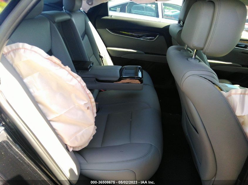 2014 CADILLAC XTS LUXURY - 2G61M5S32E9325942