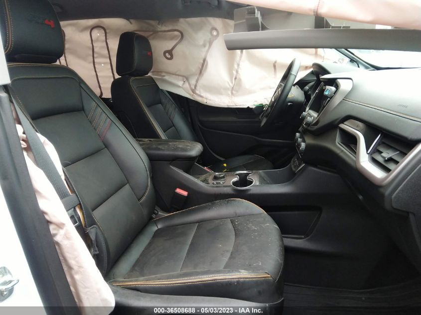 2023 GMC TERRAIN AT4 - 3GKALYEG8PL102826