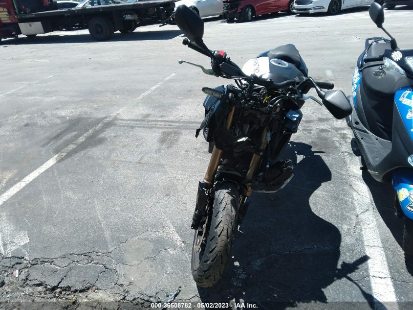 2022 HONDA CB500 FA MLHPC6359N5300840