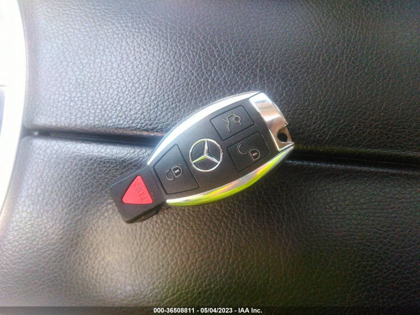 2015 MERCEDES-BENZ C-CLASS C 300 - 55SWF4KB2FU042368
