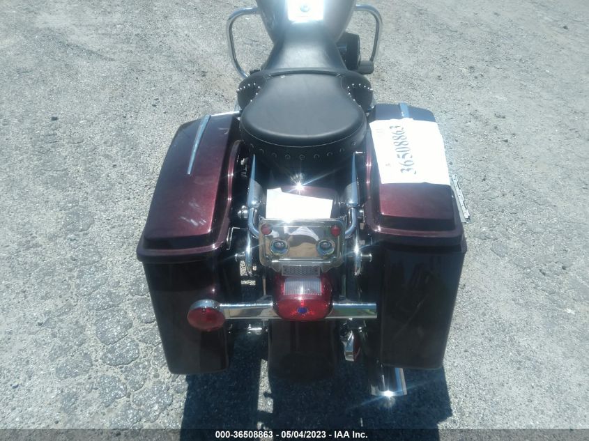 2005 HARLEY-DAVIDSON FLHRCI - 1HD1FRW1X5Y637721