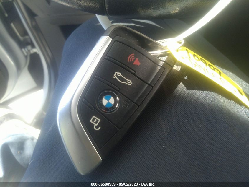 2016 BMW X1 XDRIVE28I - WBXHT3C32G5E47658