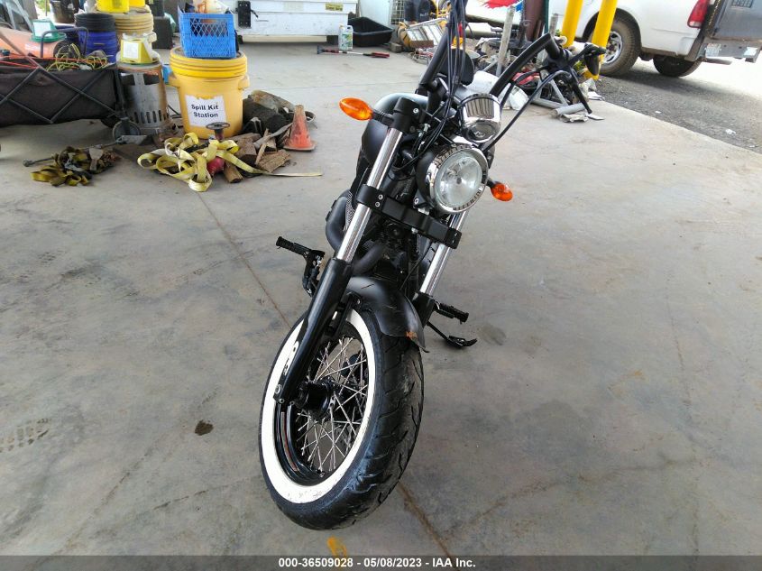 2015 VICTORY MOTORCYCLES HIGH-BALL 5VPWB36N3F3045919
