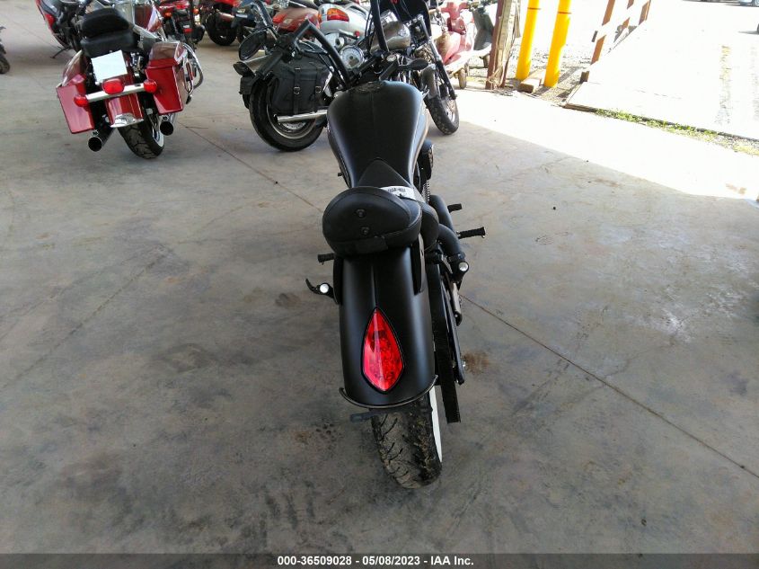2015 VICTORY MOTORCYCLES HIGH-BALL 5VPWB36N3F3045919