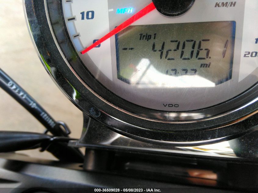 2015 VICTORY MOTORCYCLES HIGH-BALL 5VPWB36N3F3045919