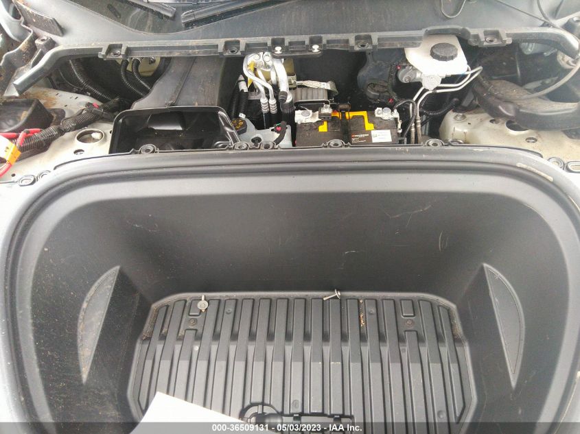 2021 TESLA MODEL Y PERFORMANCE - 5YJYGDEF4MF269029