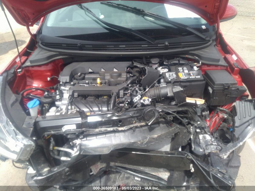 2023 KIA RIO S - 3KPA24AD5PE537357
