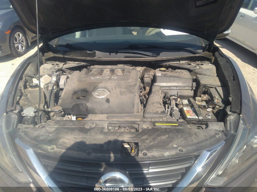2016 NISSAN ALTIMA 3.5 - 1N4BL3AP3GC121911