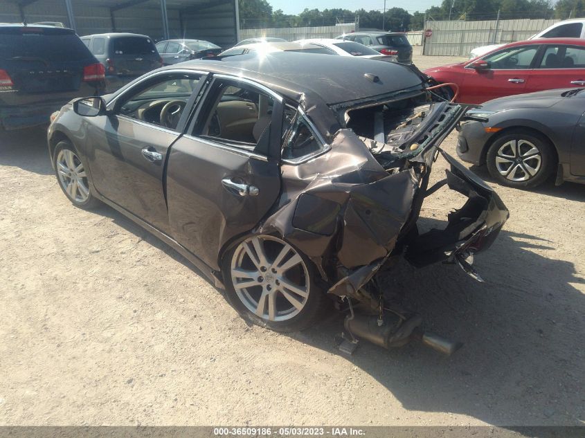 2016 NISSAN ALTIMA 3.5 - 1N4BL3AP3GC121911
