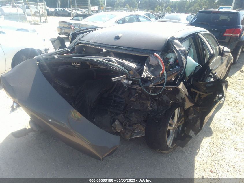 2016 NISSAN ALTIMA 3.5 - 1N4BL3AP3GC121911