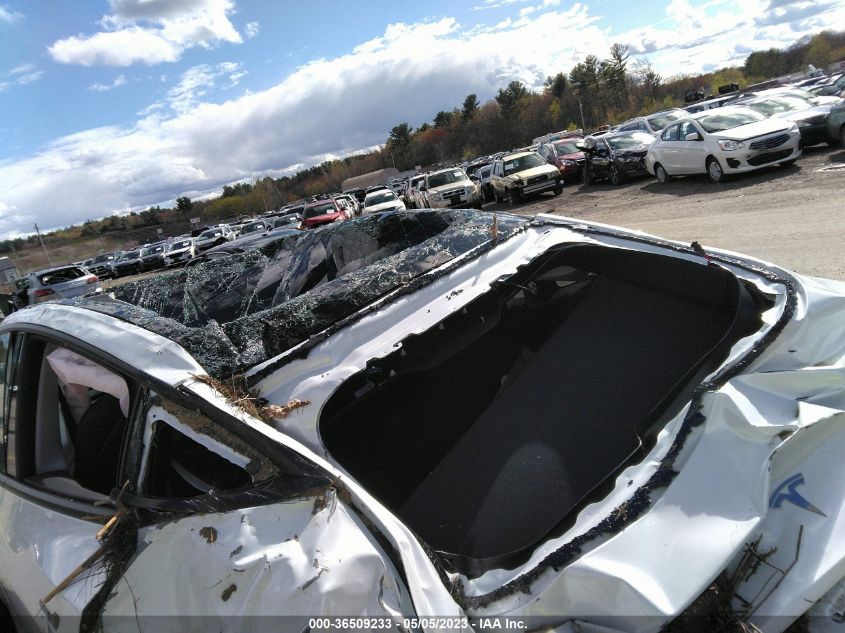 2023 TESLA MODEL Y PERFORMANCE - 7SAYGDEF5PA049452