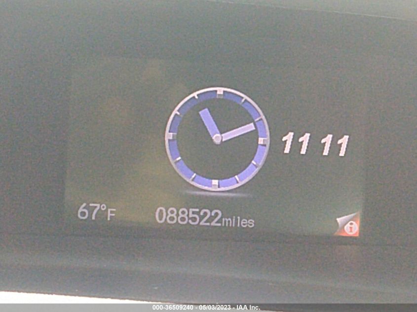 2015 HONDA CIVIC SEDAN LX - 19XFB2F53FE088917