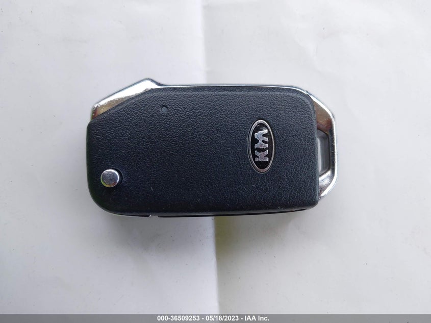 VIN KNDPM3AC6M7916451 2021 KIA SPORTAGE LX