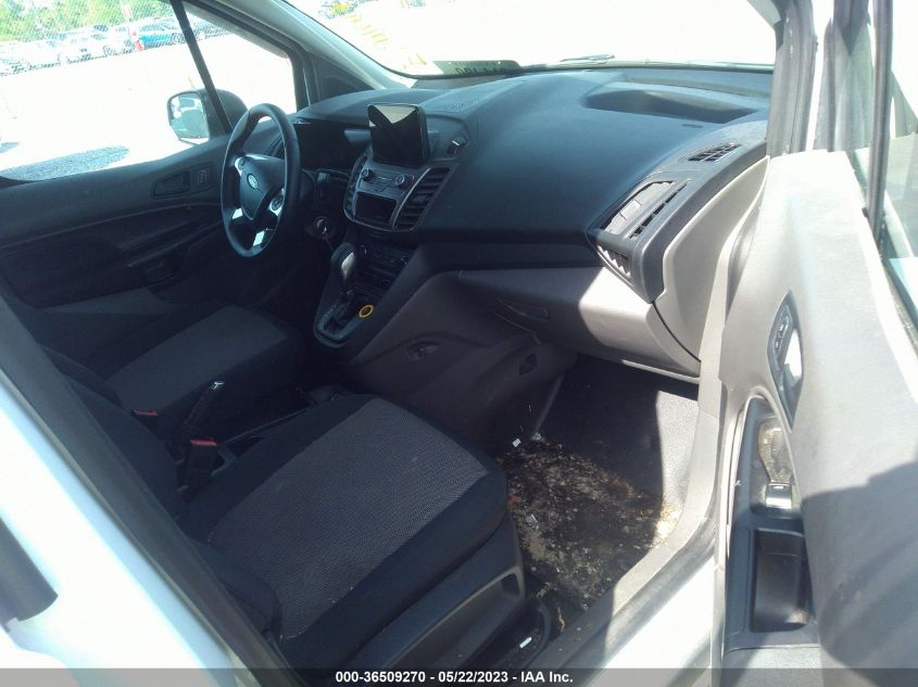 2020 FORD TRANSIT CONNECT VAN XL - NM0LS7E21L1462492