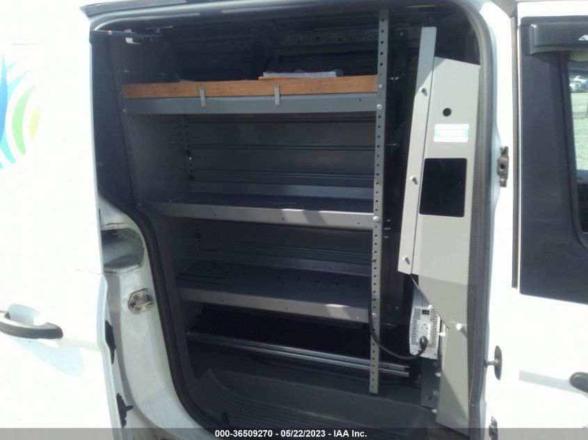 2020 FORD TRANSIT CONNECT VAN XL - NM0LS7E21L1462492