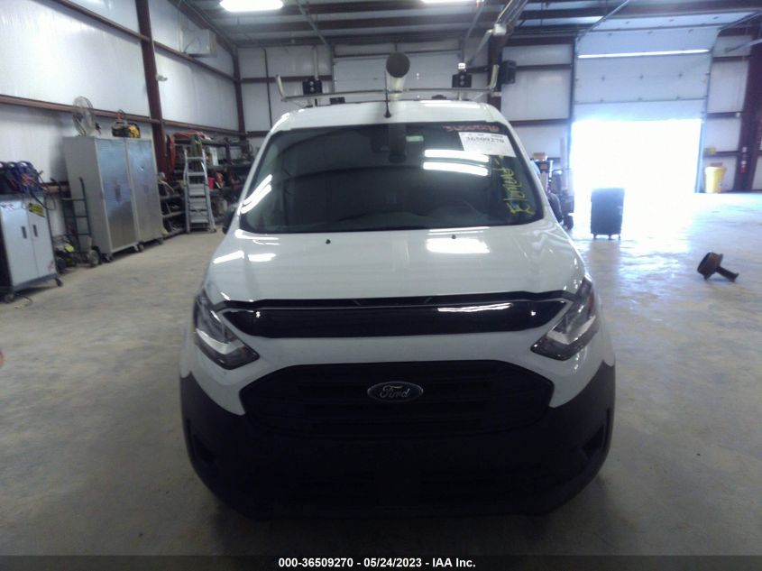 2020 FORD TRANSIT CONNECT VAN XL - NM0LS7E21L1462492