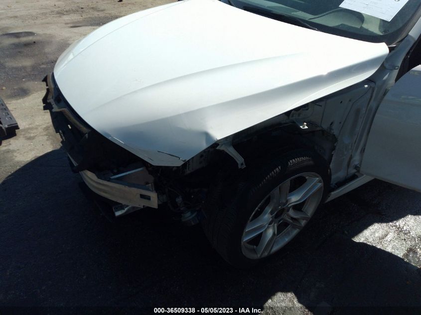 2015 BMW 328I - WBA3C1C50FK118593